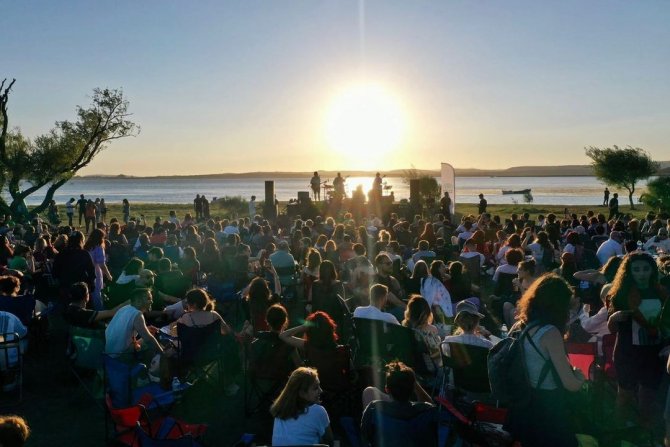 8. Nilüfer Caz Festivali 9-20 Şubat’ta