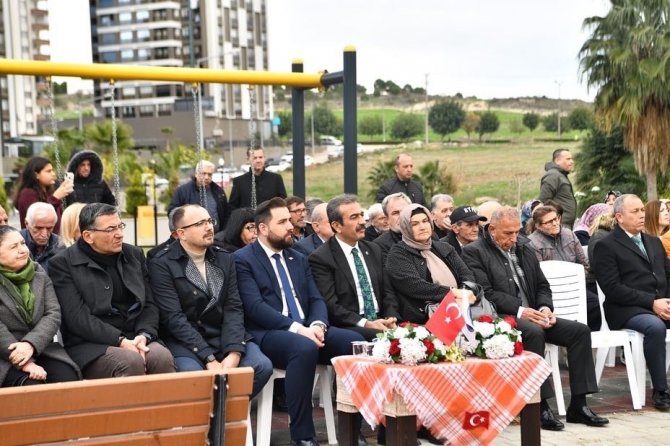 Türkan Bebek Dualarla Anıldı