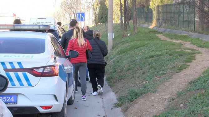 Kartal’da Feci Kaza: Yolun Karşısına Geçmek İsterken Hayatını Kaybetti