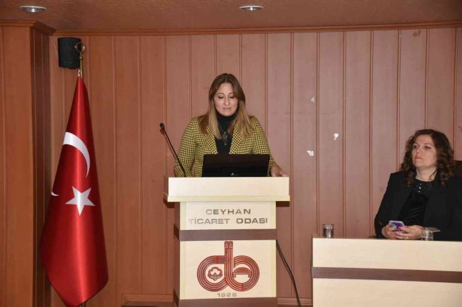 Fırıncılara Hijyen Eğitimi