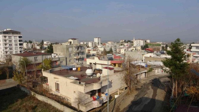 Cumhurbaşkanı Erdoğan’ın Söz Verdiği Bir İlçe Daha Doğalgaz Kullanımına Başladı