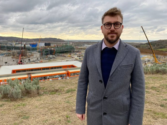 Karadeniz Gazı’nda Şimdiden 2023 Müjdeleri Bekleniyor