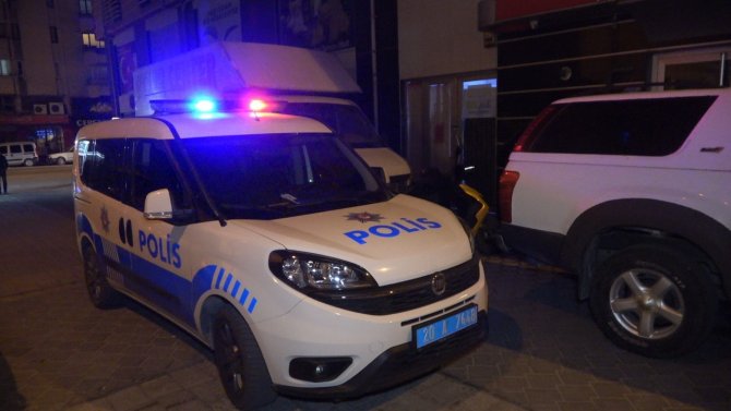 Apartı Ateşe Verip Çıkıp Odasına Uyuyan Kundakçı Tutuklandı