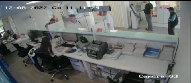 "Saklambaç Operasyonu"nda Gözaltına Alınan 11 Şüpheliden 10’u Tutuklandı