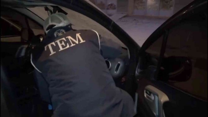 Erzurum’da Fetö/deaş/el Kaide Terör Örgütlerine Yönelik Operasyon: 12 Gözaltı