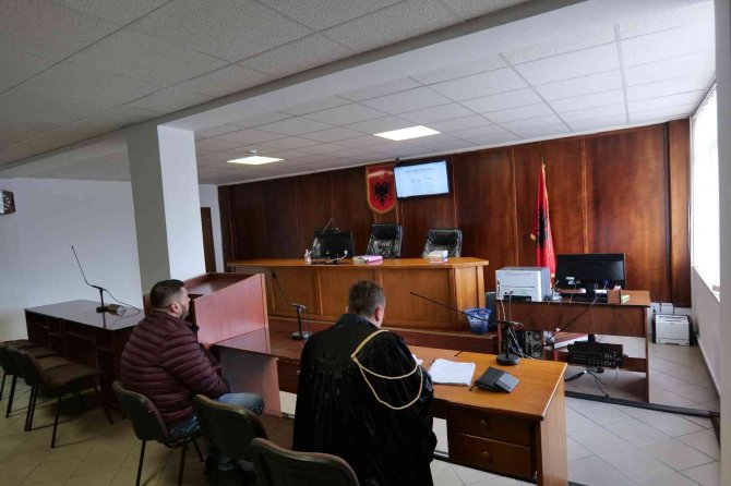 Thodex Kurucusu Özer’in Türkiye’ye İade Kararında Temyiz Duruşmasından Yine Karar Çıkmadı