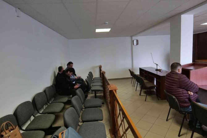 Thodex Kurucusu Özer’in Türkiye’ye İade Kararında Temyiz Duruşmasından Yine Karar Çıkmadı