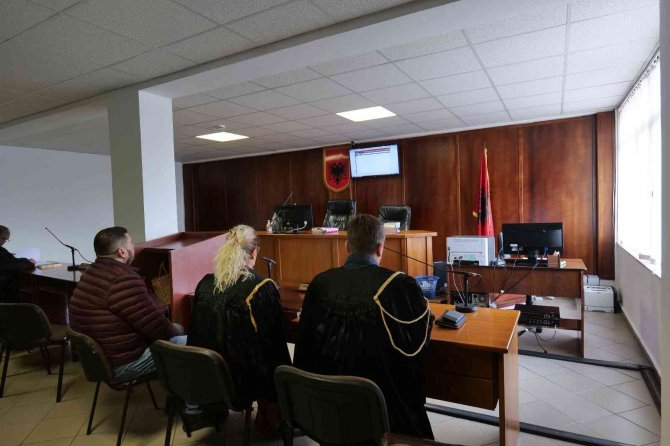 Thodex Kurucusu Özer’in Türkiye’ye İade Kararında Temyiz Duruşmasından Yine Karar Çıkmadı