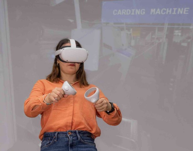 Artık Reklamlar Da Metaverse’de