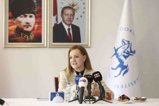 Deü’den Aliağa Mesleki Ve Çevresel Hastalıklar Hastanesi İçin Bağış Çağrısı