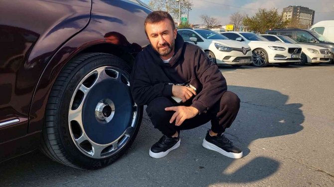 Sosyal Medyada Lince Uğrayan Fenomen Yanlış Anlaşıldığını İleri Sürdü