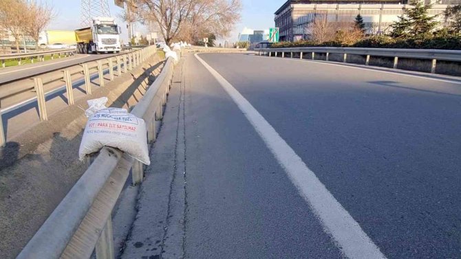 İ̇stanbul Kara Hazırlanıyor