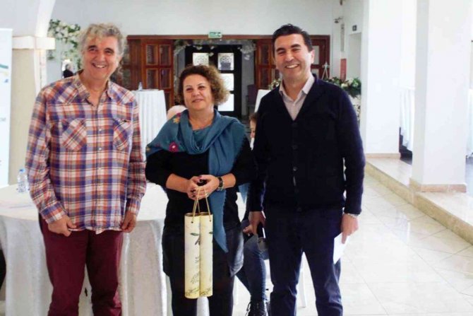 İ̇stanbul’daki Muğlalılardan ‘Tarhana’lı Kahvaltı