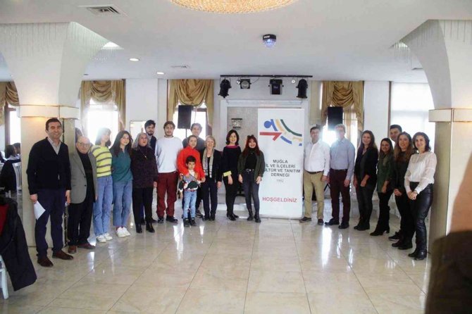 İ̇stanbul’daki Muğlalılardan ‘Tarhana’lı Kahvaltı