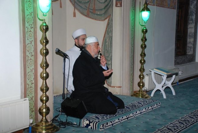 İ̇stiklal Şairi Mehmet Akif Ersoy Vefatının 86’ıncı Yılında Anıldı