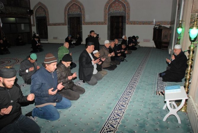 İ̇stiklal Şairi Mehmet Akif Ersoy Vefatının 86’ıncı Yılında Anıldı