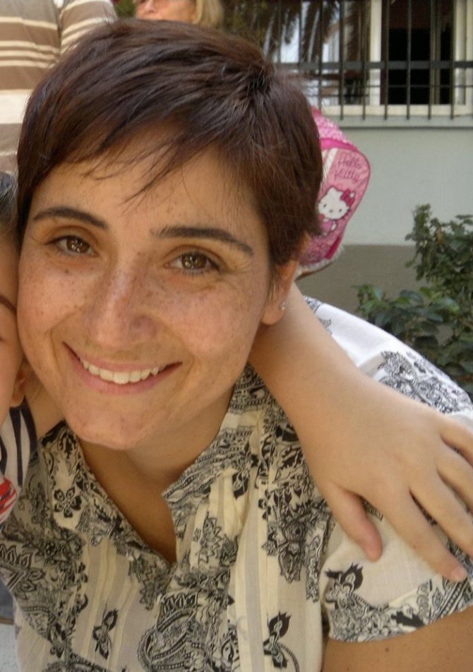 İ̇zmir’de Avm’de Korkunç Ölüm