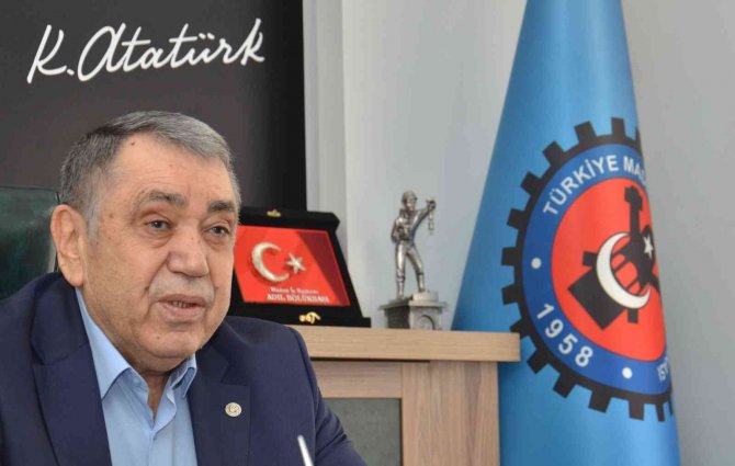 Akçul: "İ̇şsizliği En Aza İndirecek Adımlar Atılıyor"