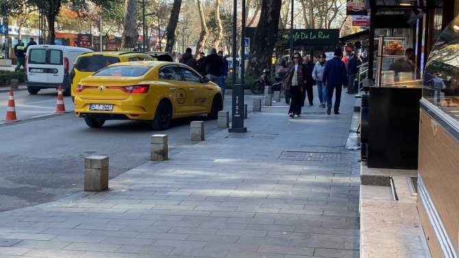 Milli Karateciyi Bıçaklayan Şüpheli Tutuklandı