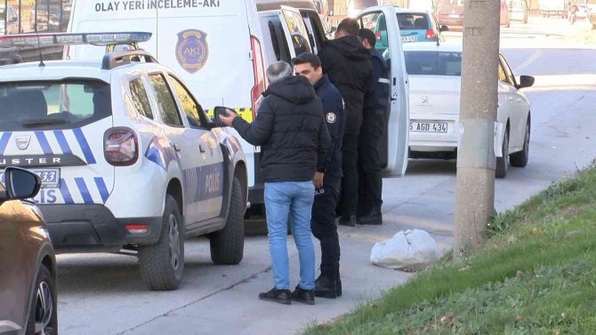 Kartal’da Feci Kaza: Yolun Karşısına Geçmek İsterken Hayatını Kaybetti