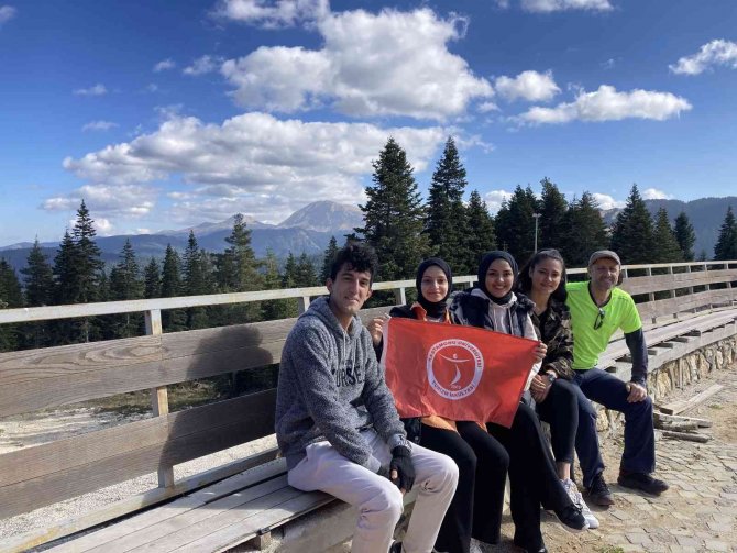 Türkiye’nin En Uzun Dağ Bisikleti Rotası Kastamonu’da Oluşturulacak