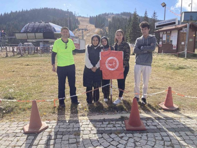 Türkiye’nin En Uzun Dağ Bisikleti Rotası Kastamonu’da Oluşturulacak