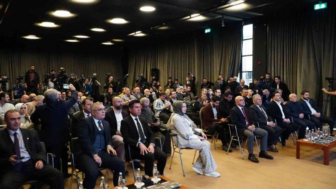 Fım Dünya Kar Motosikleti Şampiyonası Erciyes’te Gerçekleşecek