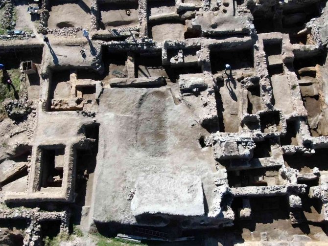 Kültepe’nin Gizemi Çözülüyor