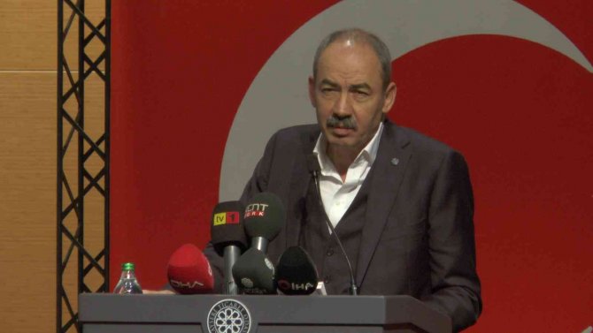 Kto’da 2022’nin Son Meclis Toplantısı Yapıldı