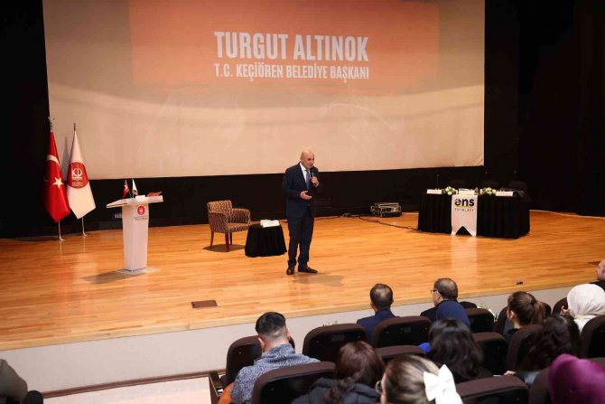 Tepebaşı Kurs Merkezi Öğrencileri Sınavlara Motive Ediliyor