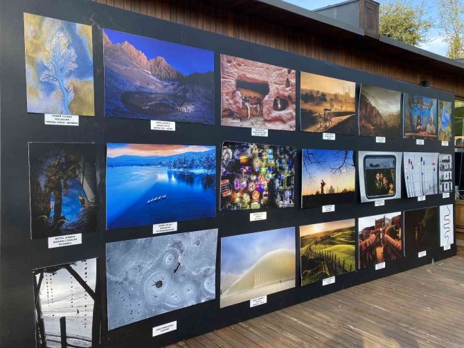 “Skyroad İle Keşfet” Fotoğraf Yarışmasında Kazananlar Belli Oldu