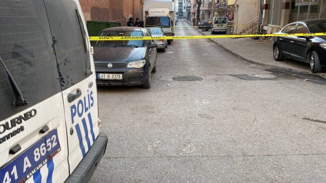 İ̇cra Memurunu Silahla Vuran Saldırgan Avukat Çıktı