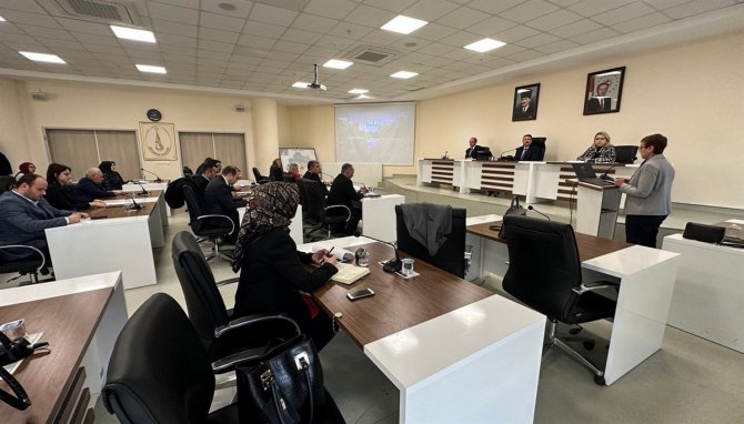 Kütahya’da Kades’le 547 Şiddet Olayı Engellendi