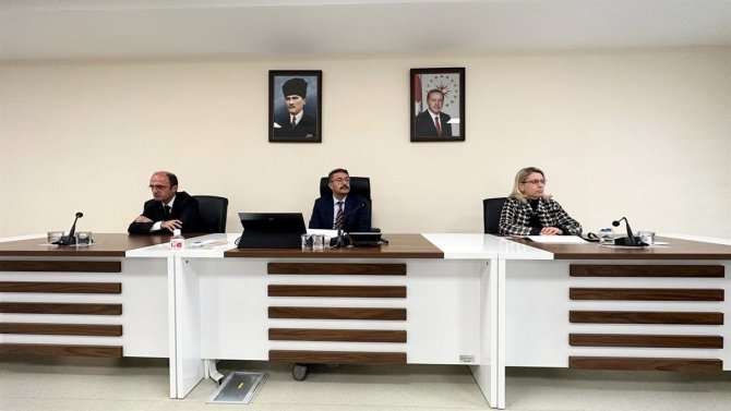Kütahya’da Kades’le 547 Şiddet Olayı Engellendi