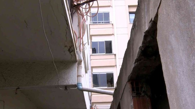 Maltepe’de 150 Bin Liralık Soygun: Kumbarayı Da Çalmayı Unutmadı
