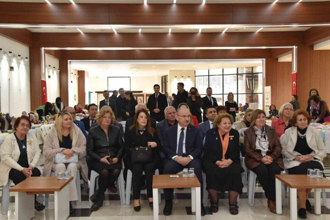 Kooperatif Ürünleri İçin İ̇nternet Satış Portalı Hazırlanacak