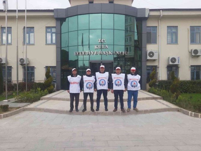 İ̇şçileri Sendikadan İstifaya Zorladığı İddia Edilen Başkana Suç Duyurusu