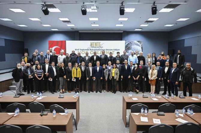 Seçer: "En Büyük Yatırım, Vatandaşların Yüzlerinde Gördüğüm Mutluluk"