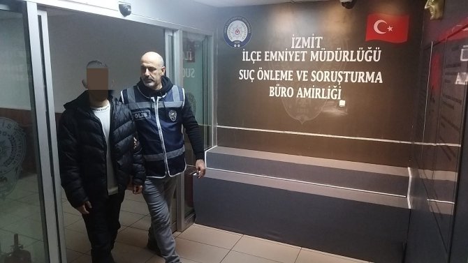 Milli Karatecinin Bıçaklanması İle İlgili 2 Şüpheli Gözaltına Alındı