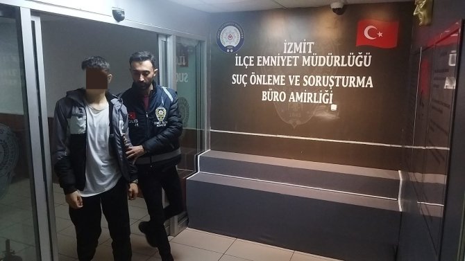Milli Karatecinin Bıçaklanması İle İlgili 2 Şüpheli Gözaltına Alındı