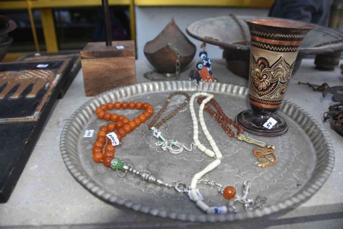 Bodrum Müzayede Yılın Son Mezatını Yaptı