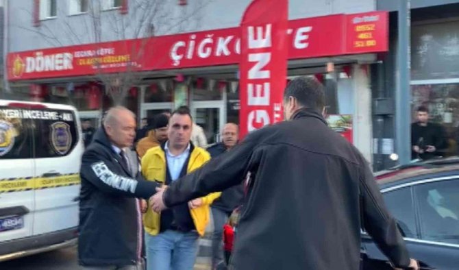 Elektronik Kelepçe Hayat Kurtardı