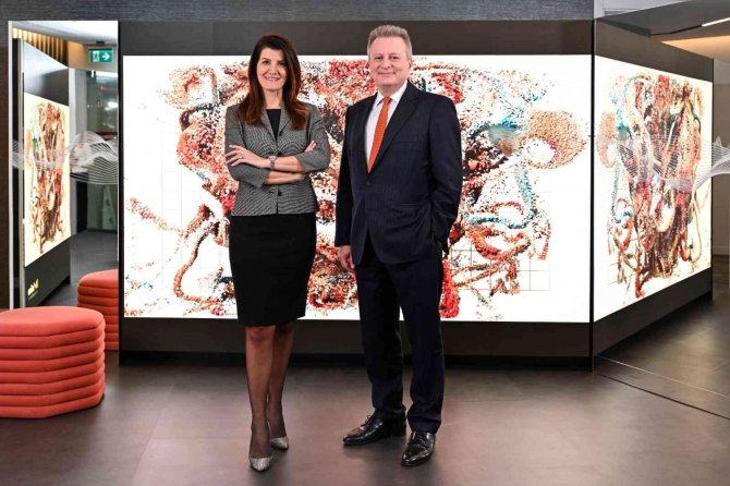 Vodafone Business’dan Bulut Hizmetleri Alanında İş Birliği