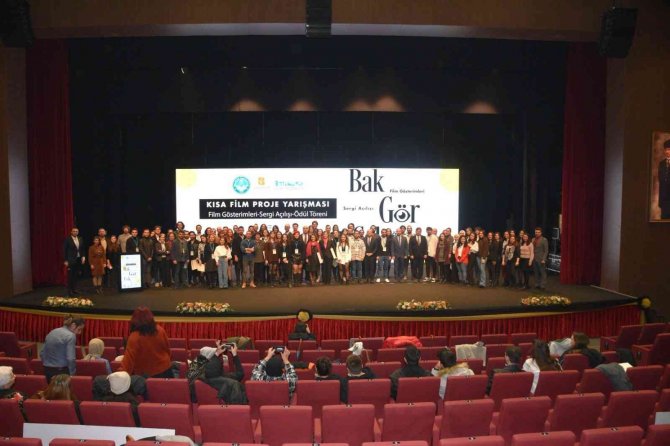 Öğrenciler, Kısa Filmleriyle Balıkesir’i Anlattılar