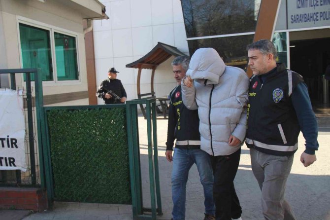 Milli Karateci Bıçaklanmıştı, Kavganın Sebebi "Bana Mı Laf Attın" Çıktı