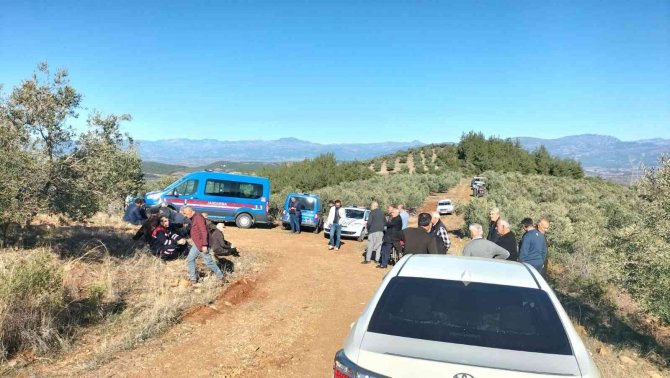 Osmaniye’de Traktör 25 Metrelik Uçuruma Düştü: 1 Ölü