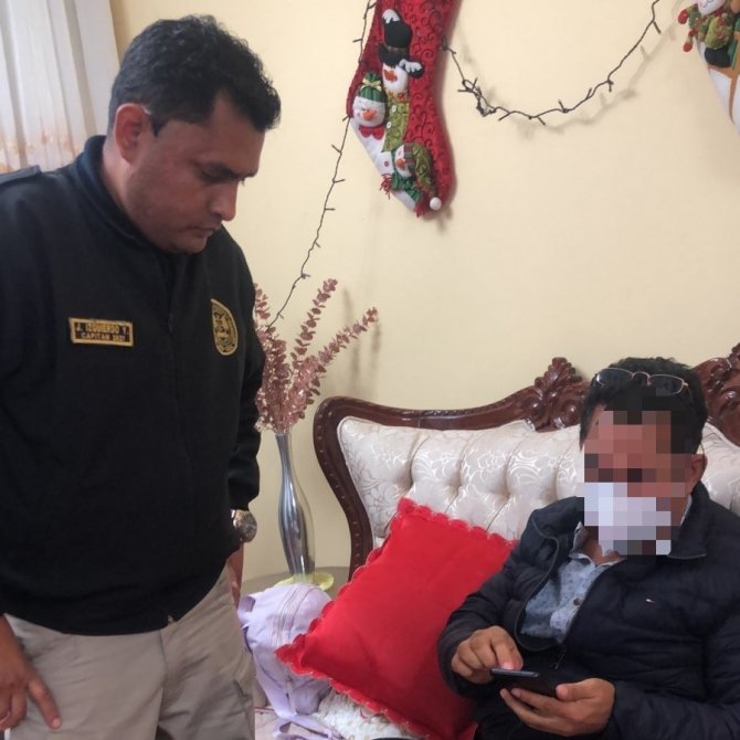 Peru’da Yolsuzluk Soruşturmasında 6 General Tutuklandı