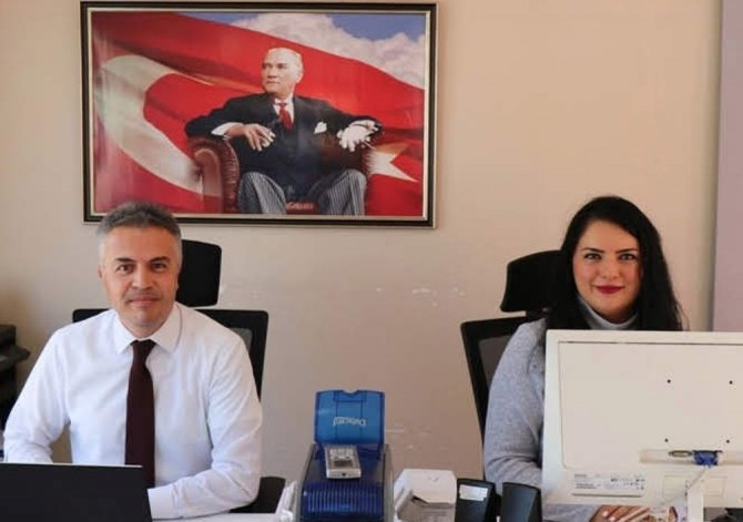Safranbolu Halk Masası 2022 Yılında 2 Bin 663 Talebi Çözüme Kavuşturdu