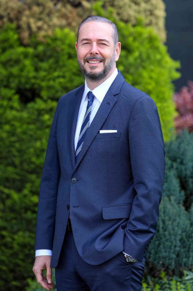 Sanko Holdig’in 4 Şirketine “Türkiye’nin En İ̇yi İ̇ş Yeri” Ödülü