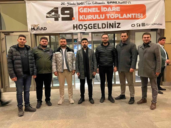 Düzce’ye Yatırım İçin 250 Firma İle Görüştüler